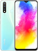 Vivo Z5i Price With Specifications